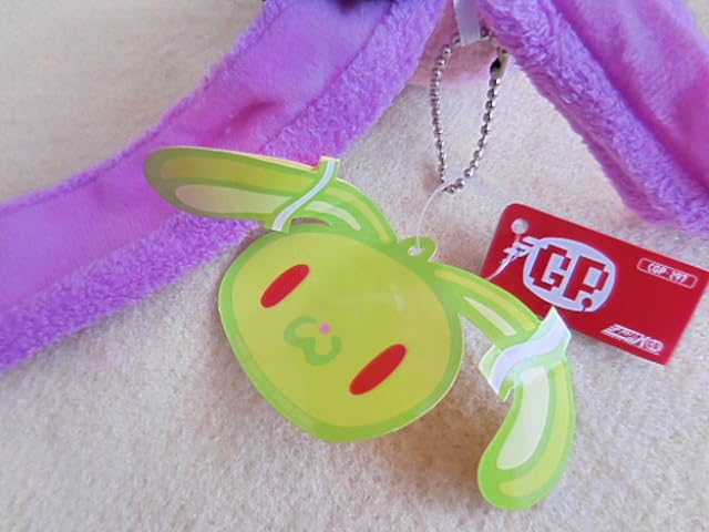 汎用うさぎ 第1回ハロウィン商戦 キーチェーン マスコット チャックスGP 汎用うさぎ 第1回ハロウィン商戦 キーチェーン マスコット